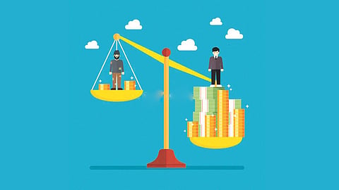 Economic Inequality