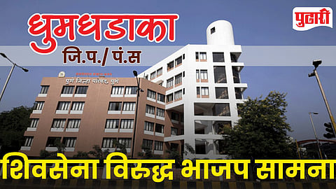ZP Election