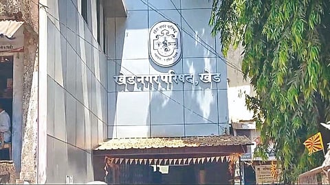 Ratnagiri politics