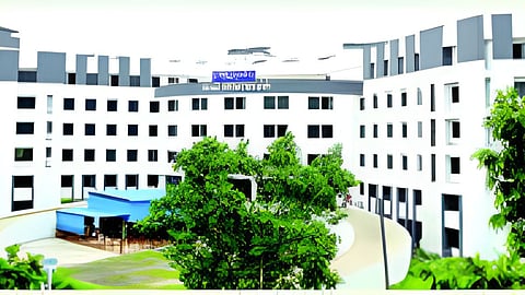 Parbhani News
