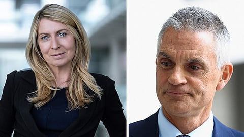 BBC resignations