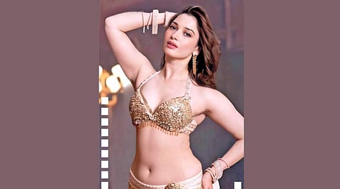 Tamannaah Bhatia