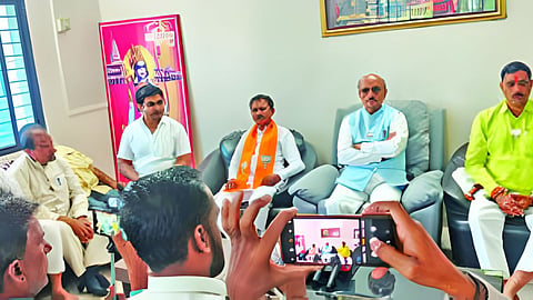Dr. Bhagwat Karad