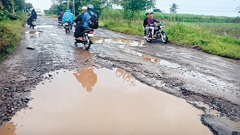 Belgaum news