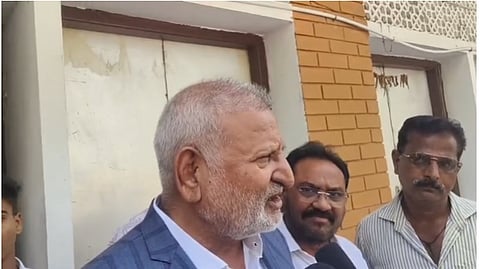 Jalgaon News : माजी मंत्री अरुणभाई गुजराती अजित पवाराच्या पक्षात जाणार : मंत्री कोकाटे
