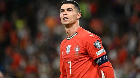 Ronaldo Retirement 
