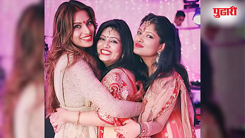 Bipasha Basu sister fraud
