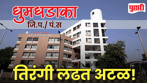 ZP Election