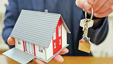 Housing prices 2026