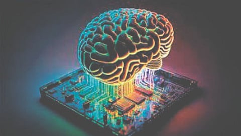 Brain Computing, Neurotechnology 