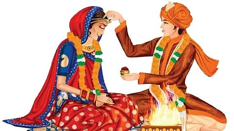 rising expectations of brides