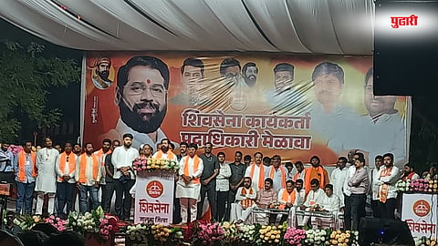 Jalna politics