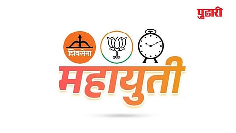 Raigad Politics