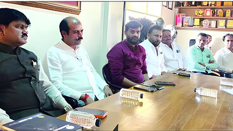 Municipal Council elections