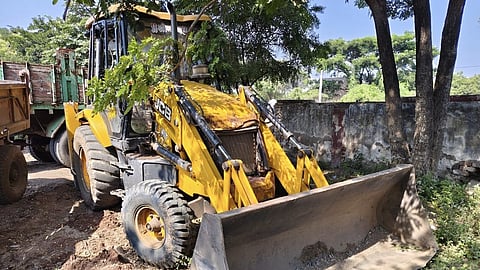 Beed Sand Mafia