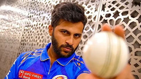 Shardul Thakur Trade : शार्दुल ठाकूर मुंबई इंडियन्समध्ये सामील, MI फ्रॅचायझीने २ कोटींना केले खरेदी