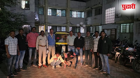 nashik news