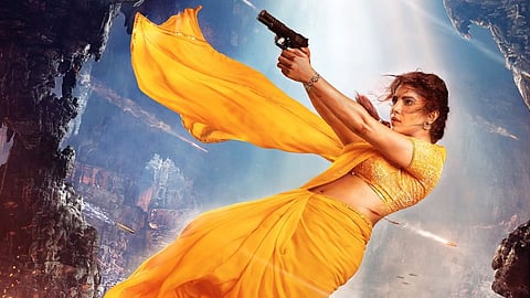 image of Priyanka Chopra 