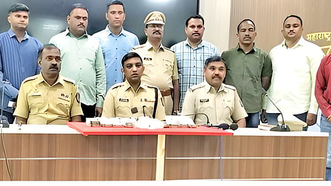 Jalna Crime News 