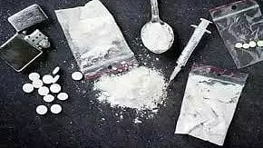MD drug trafficking