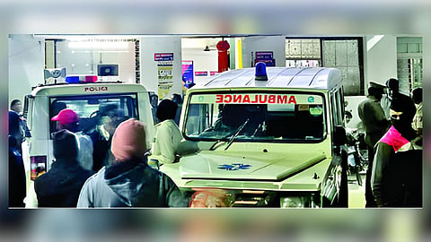 Sambhajinagar Crime
