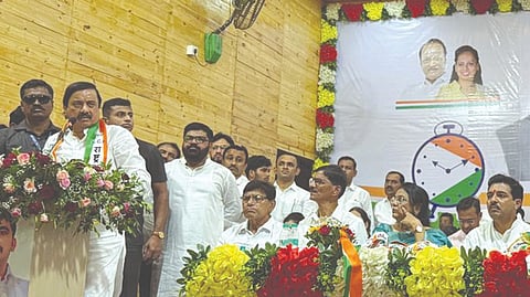 NCP mayor candidates
