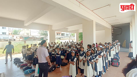 School Reopening