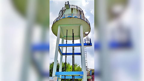 Jaljeevan Mission