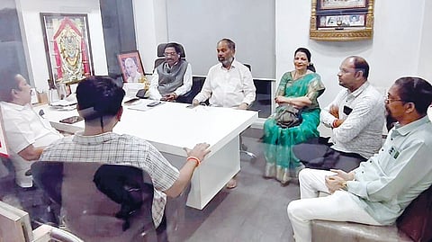 Vinayak Raut