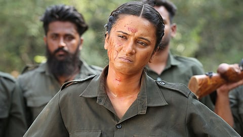 Shivani Surve