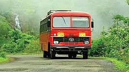 MSRTC Panchsutri roadmap