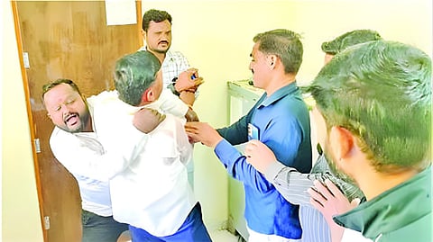 Sambhajinagar News