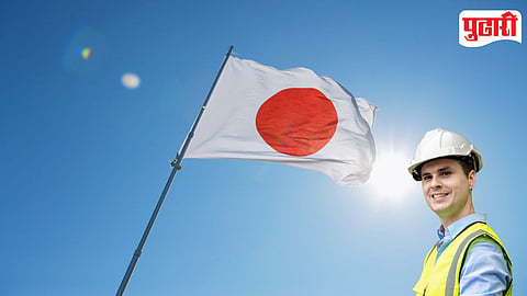 Japan Placement