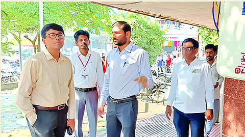 Hingoli Election