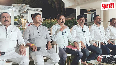 Nagar Parishad Election