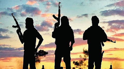 Terror Threat