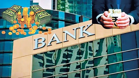 Indian Banking Sector