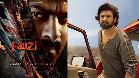 image of prabhas 