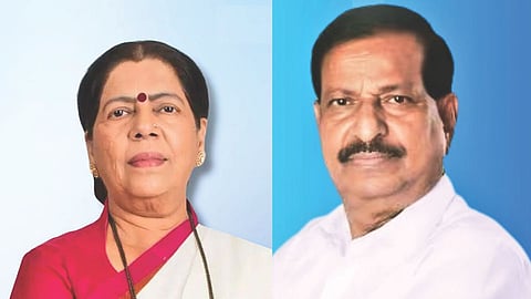 NMMC election