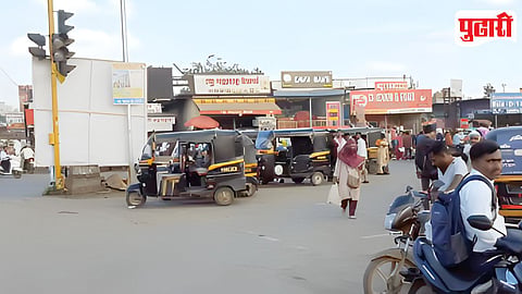 Illegal Passenger Transport
