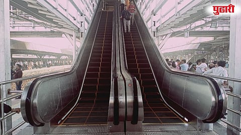 Mumbai division advanced facilities
