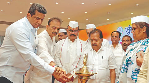 BMC election