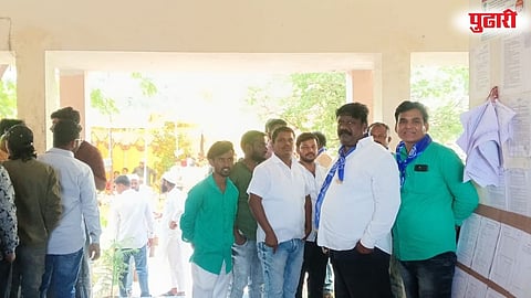 Local Body Election