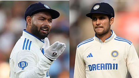 Team India : टीम इंडियाला मिळणार नवा कॅप्टन, शुभमन गिल बाहेर पडण्याची दाट शक्यता