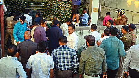 नाशिक