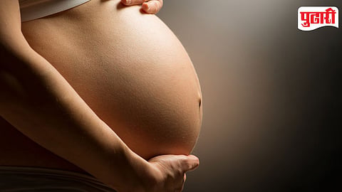 Pregnancy Fraud