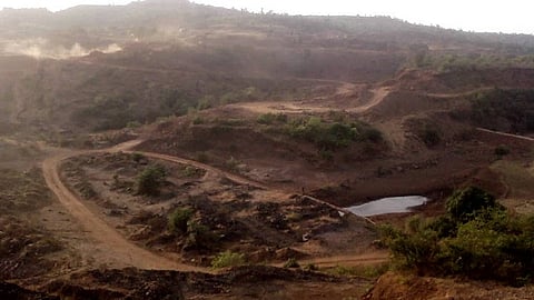 Kumbh Hydropower Project : कुंभे जलविद्युत प्रकल्पाच्या आश्वासनांचा  प्रवाह आटला
