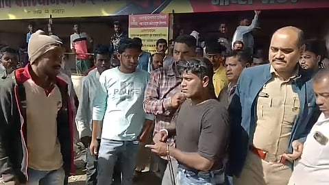Sangali News