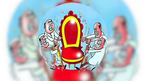 Bhokardan News