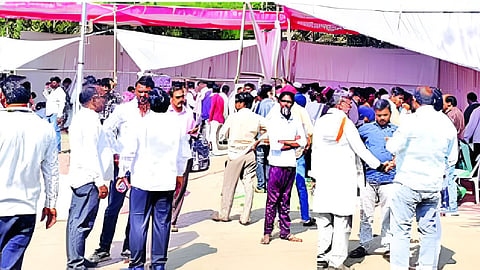 Municipal Council Election